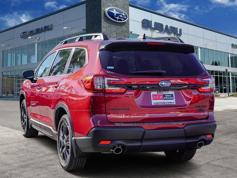 New 2026 Subaru Ascent Bronze Edition image 6