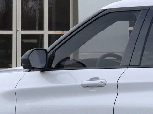 New 2026 Ford Explorer Active image 20