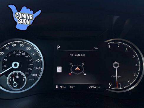 Used 2025 Genesis G70 2.5T RWD image 20
