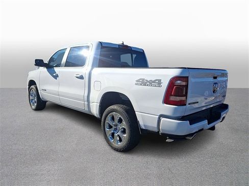 Used 2022 RAM 1500 Big Horn image 6