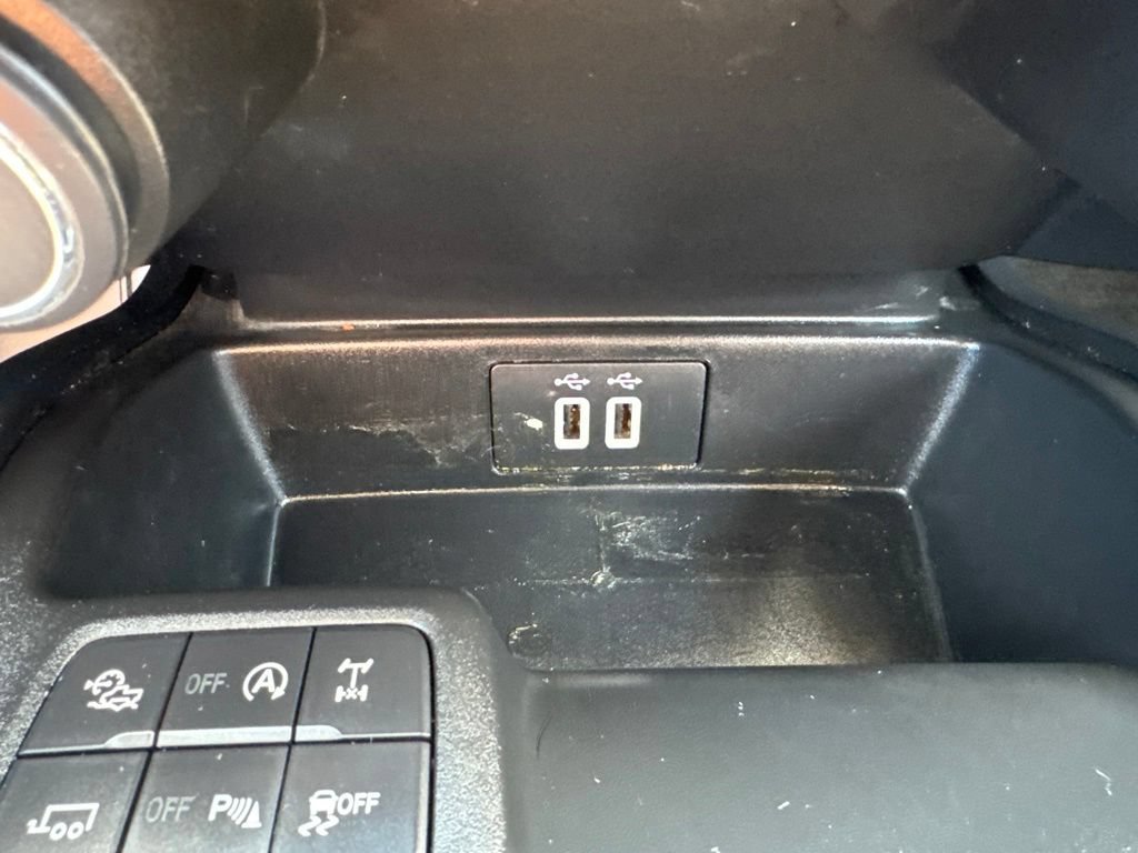 Used 2019 Ford Ranger Lariat w/ Equipment Group 501A Mid AWD/4WD image 16