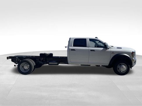 New 2026 RAM 5500 Tradesman image 4