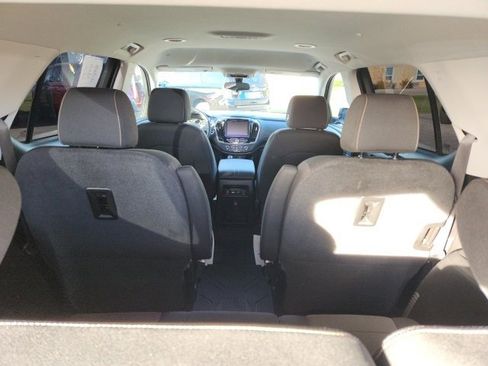 Used 2019 Chevrolet Traverse LT w/ LPO, Floor Liner Package image 12
