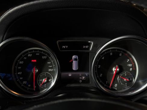 Used 2019 Mercedes-Benz GLS 450 4MATIC image 17
