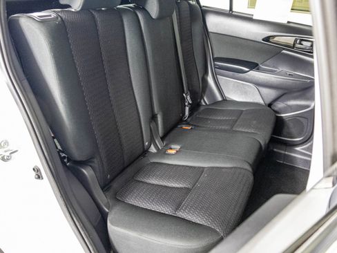 Used 2023 Mitsubishi Eclipse Cross Ralliart AWD/4WD image 40