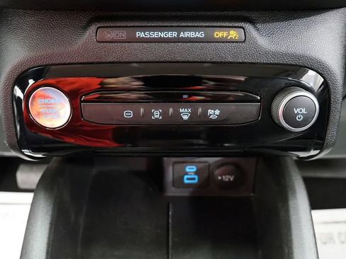Used 2023 Ford Escape SE FWD image 27