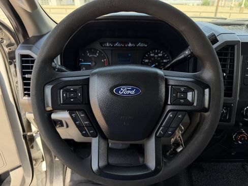Used 2019 Ford F250 XL w/ XL Value Package AWD/4WD image 15