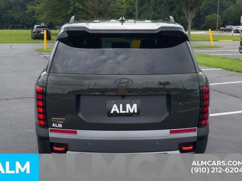 Used 2026 Hyundai Palisade XRT Pro image 6