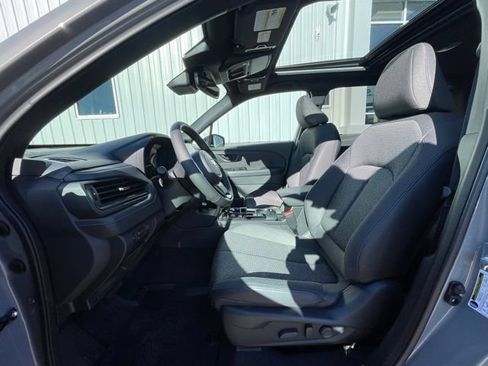 Certified 2026 Subaru Forester Premium AWD/4WD image 18