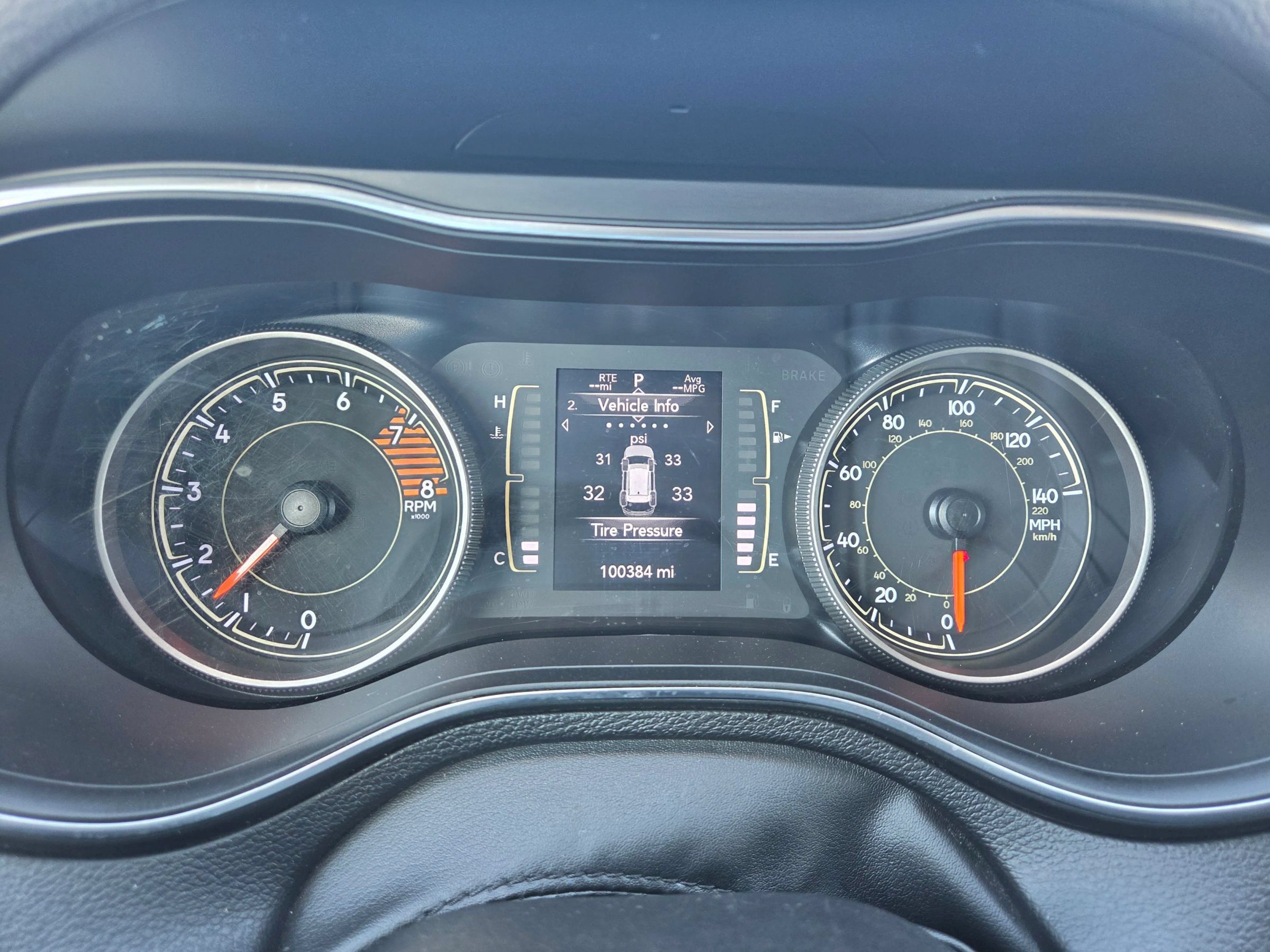 Used 2020 Jeep Cherokee Latitude AWD/4WD image 22