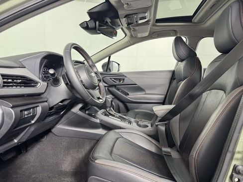 Certified 2024 Subaru Crosstrek 2.5i Limited AWD/4WD image 4