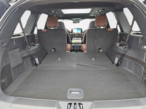 New 2026 Lincoln Aviator Reserve image 29