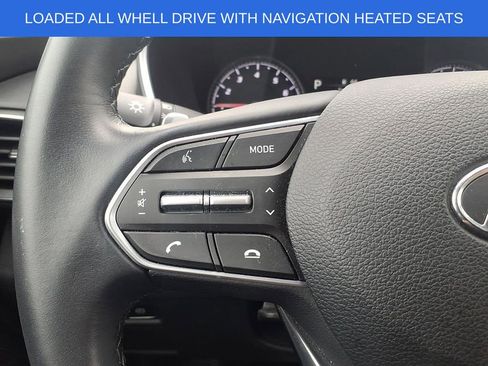 Used 2023 Hyundai Santa Fe XRT w/ Cargo Package image 23