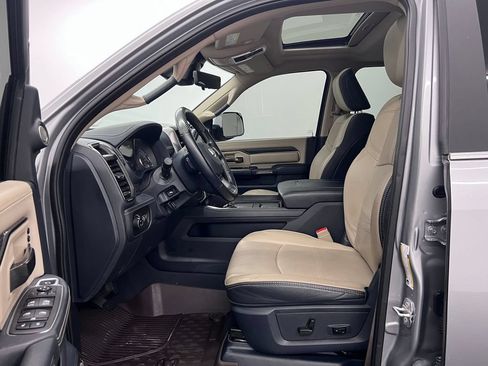 Used 2022 RAM 3500 Limited AWD/4WD image 5