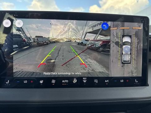 New 2026 Ford Maverick Lariat w/ Black Appearance Package image 24