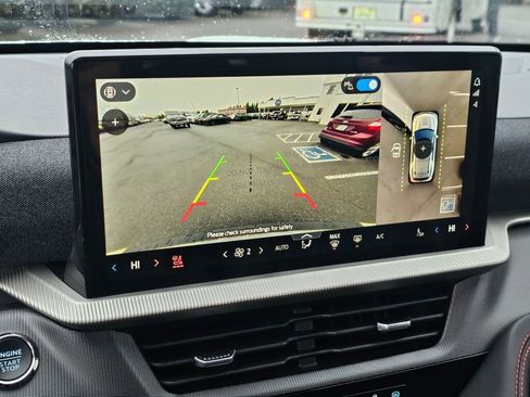 New 2026 Ford Explorer ST-Line w/ ST-Line Street Pack image 22