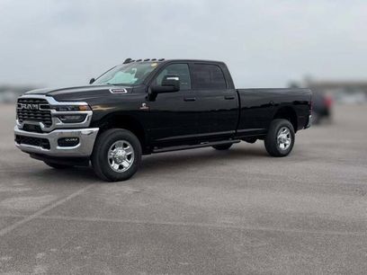New 2026 RAM 2500 Tradesman