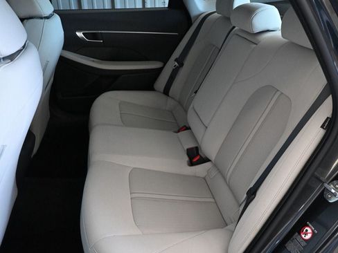 Used 2022 Hyundai Sonata SEL w/ Cargo Package FWD image 18