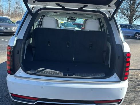 Used 2026 Hyundai Palisade Calligraphy image 35