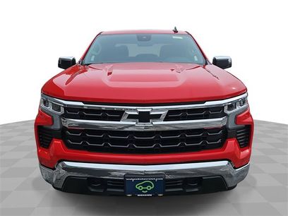 Used 2023 Chevrolet Silverado 1500 LT