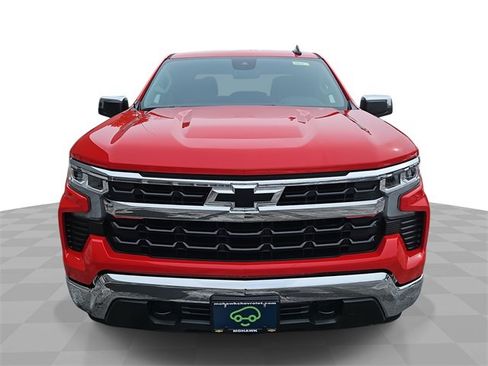 Used 2023 Chevrolet Silverado 1500 LT image 1