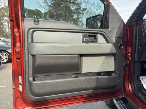 Used 2014 Ford F150 STX w/ Equipment Group 201A Mid image 21