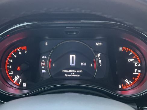 Used 2024 Dodge Durango GT image 33