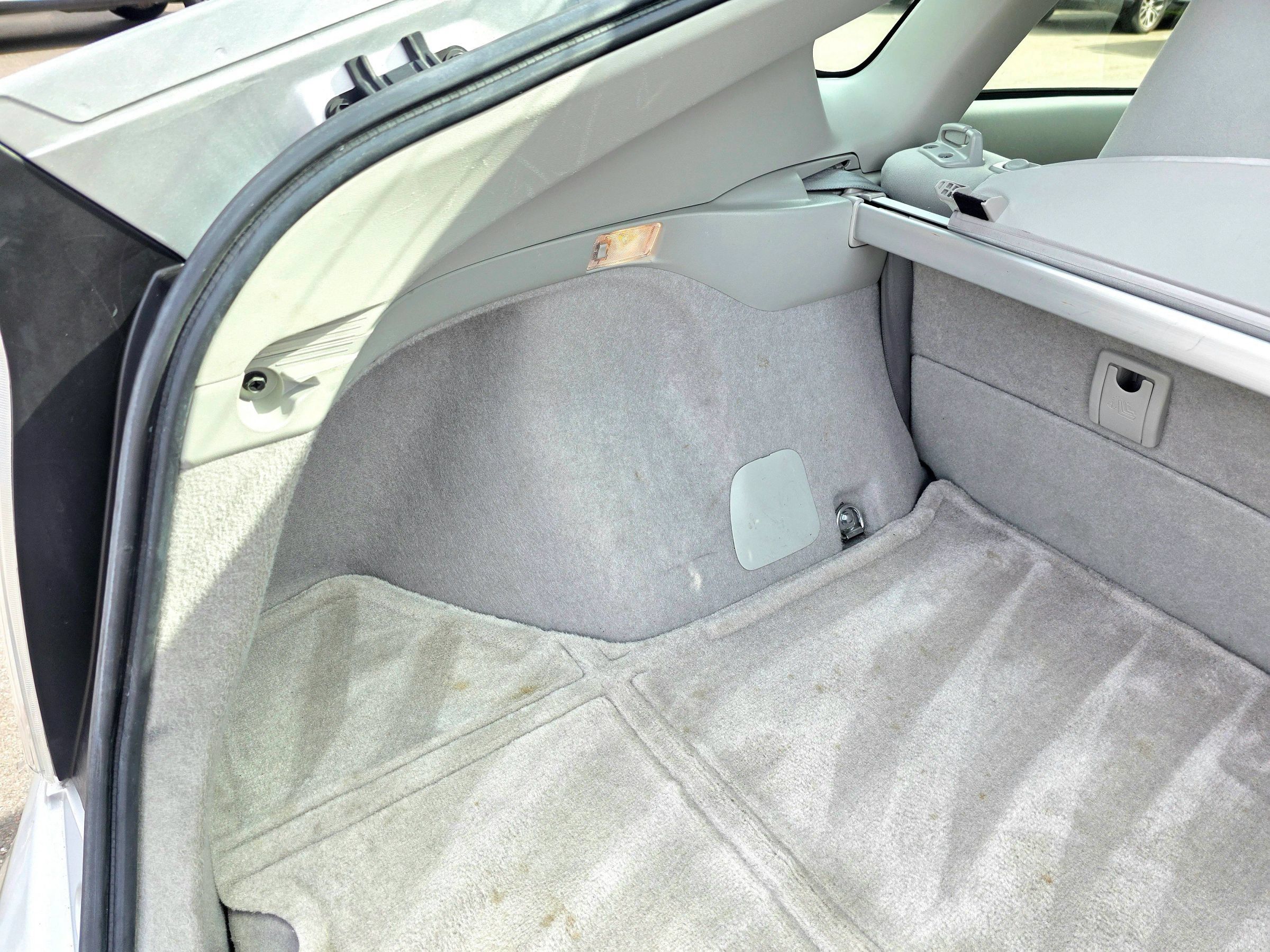 Used 2012 Toyota Prius Two FWD image 58