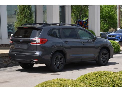 New 2026 Subaru Ascent Bronze Edition AWD/4WD image 4