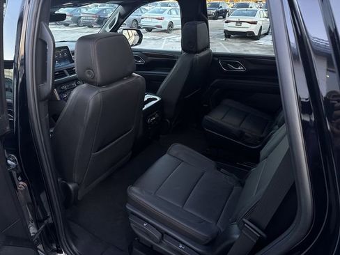 Used 2023 Chevrolet Tahoe High Country AWD/4WD image 22