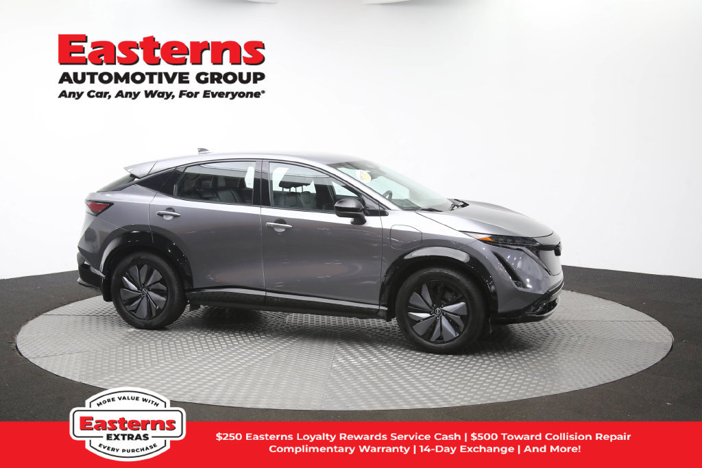Used 2023 Nissan Ariya AWD image 50