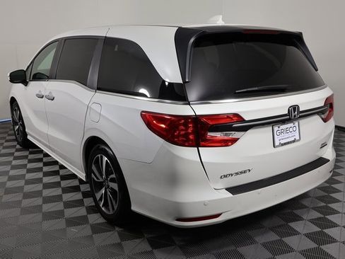 Used 2023 Honda Odyssey Touring image 6