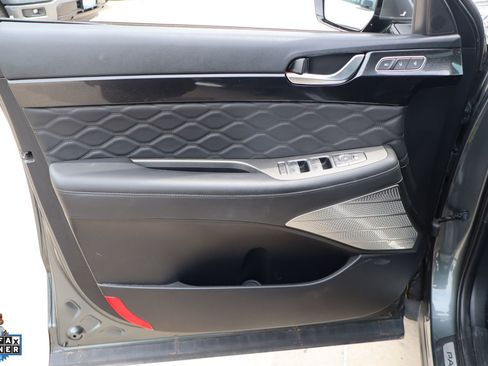 Used 2022 Hyundai Palisade Calligraphy FWD image 12