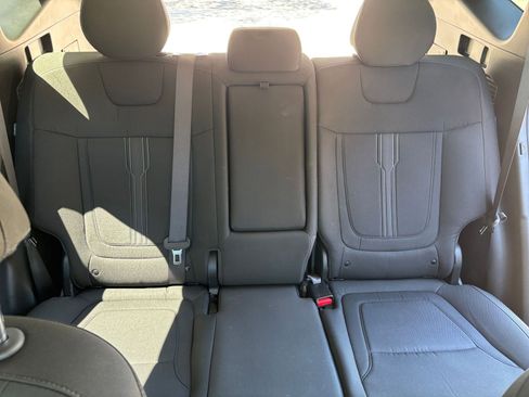 Used 2025 Hyundai Tucson SEL image 33