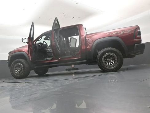 Used 2024 RAM 1500 TRX AWD/4WD image 55