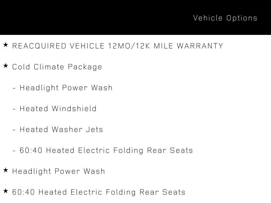 Used 2025 Land Rover Discovery S AWD/4WD image 10