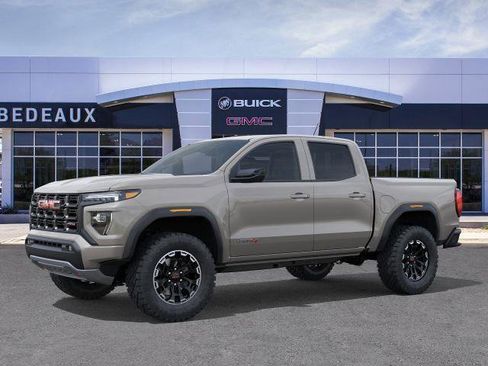 New 2026 GMC Canyon AT4 image 50