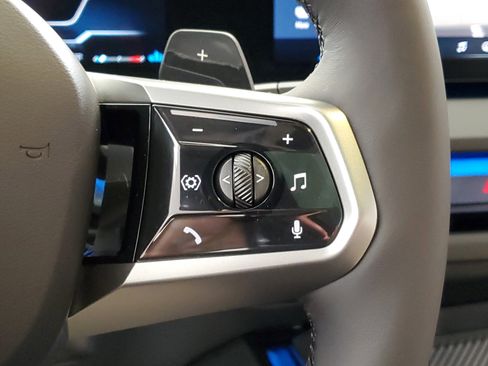 Used 2026 BMW X3 xDrive30 w/ M Sport Package image 30