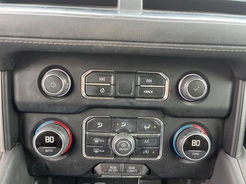 Used 2023 Chevrolet Tahoe LS w/ Driver Alert Package image 24