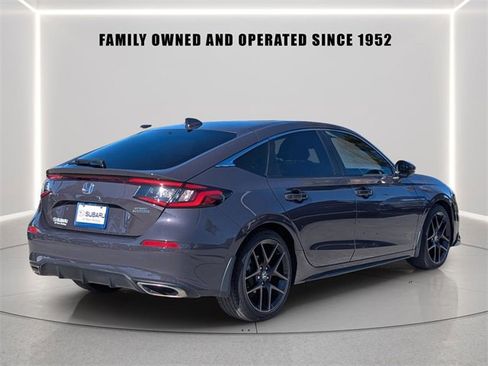 Used 2023 Honda Civic Sport Touring image 5