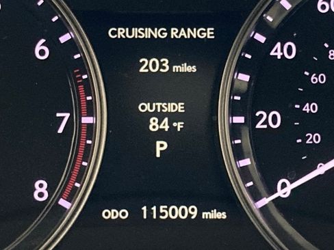 Used 2013 Lexus GS 350 w/ Premium Pkg RWD image 15