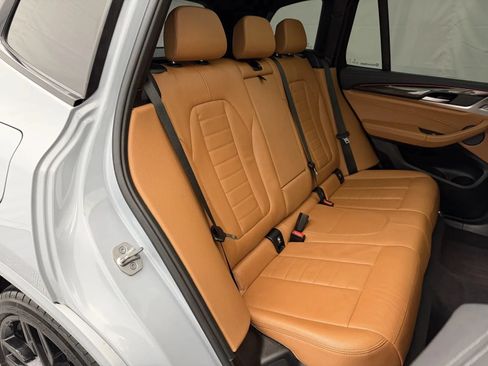 Used 2022 BMW X3 M40i w/ Premium Package AWD/4WD image 41