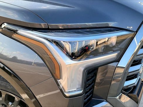 New 2026 Toyota Tundra Platinum image 13