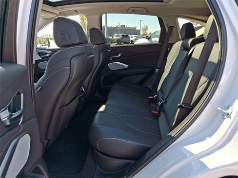 Used 2023 Acura RDX w/ Technology Package image 10
