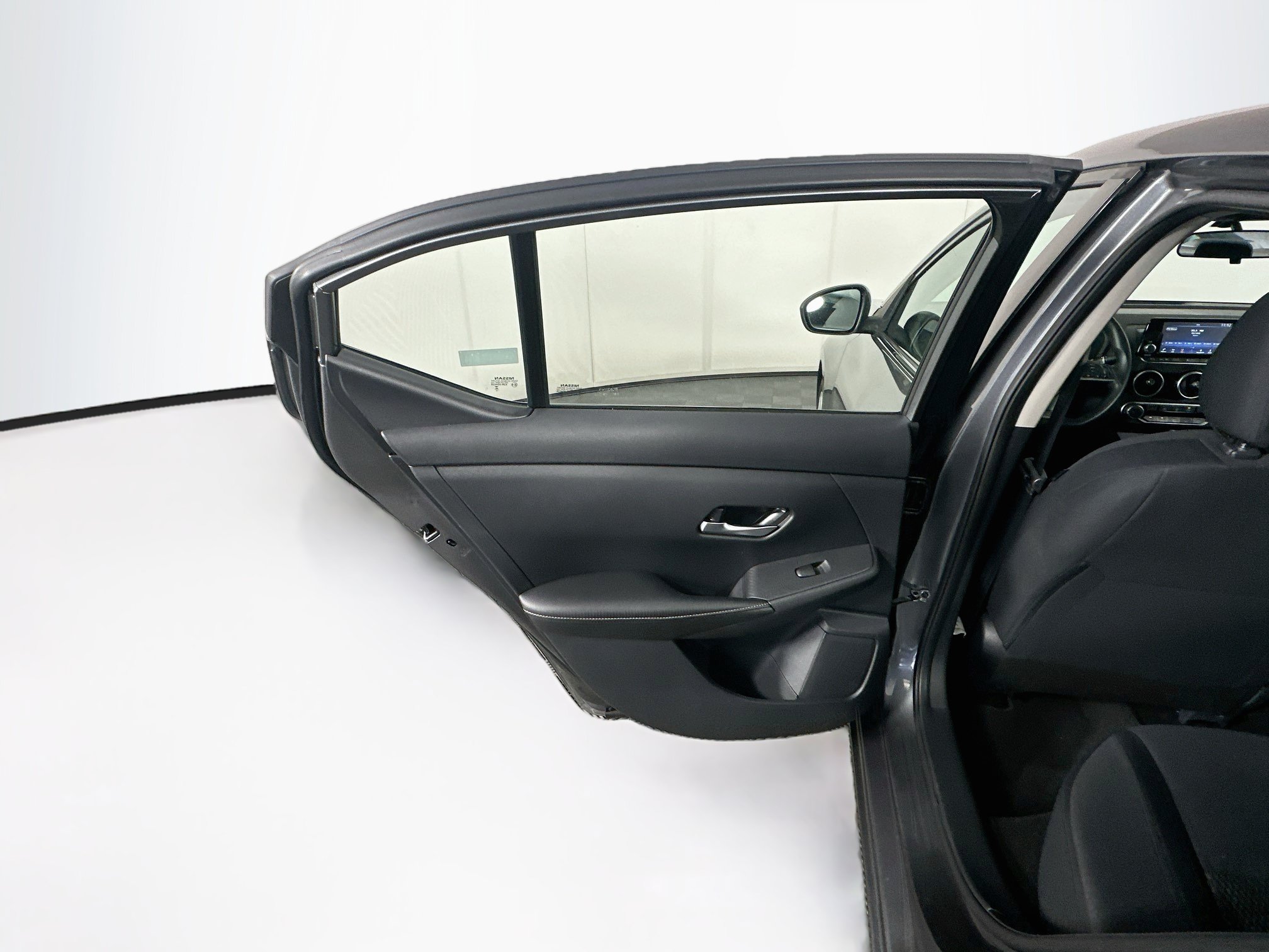 Used 2023 Nissan Sentra S FWD image 25