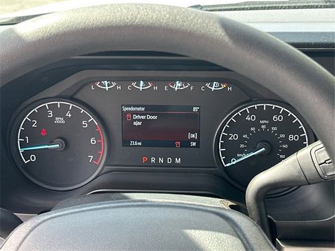 New 2026 Ford F250 XL w/ XL Off-Road Package image 20