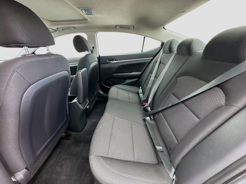 Used 2020 Hyundai Elantra Value Edition w/ Cargo Package (C1) image 15