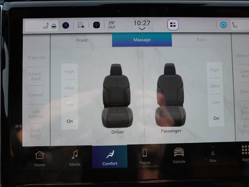 Certified 2024 Jeep Grand Cherokee L Summit w/ High Altitude Package image 31