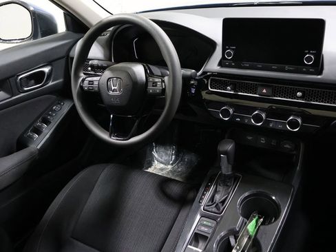 New 2026 Honda Civic LX image 19