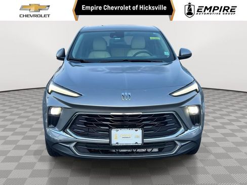 Used 2024 Buick Encore GX Preferred AWD/4WD image 1